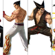 Illustration for article titled The 58 Playable Characters in iProject X Zone 2/i